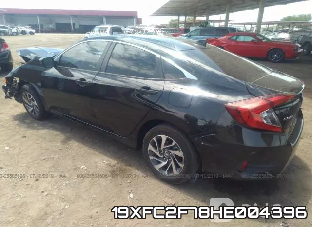 19XFC2F78HE004396