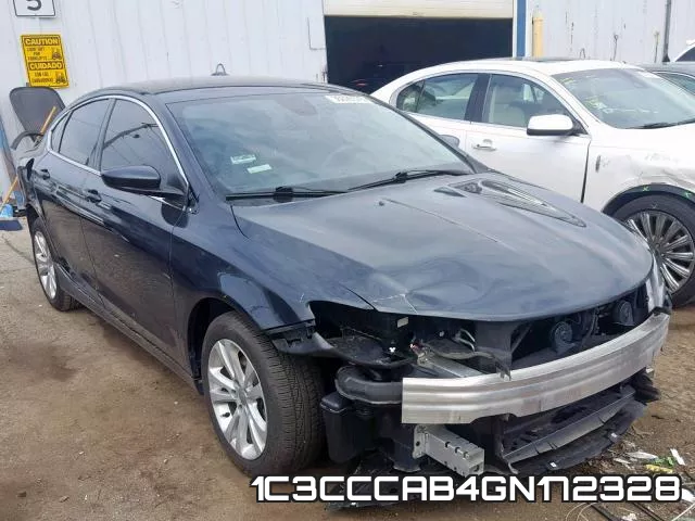 1C3CCCAB4GN172328