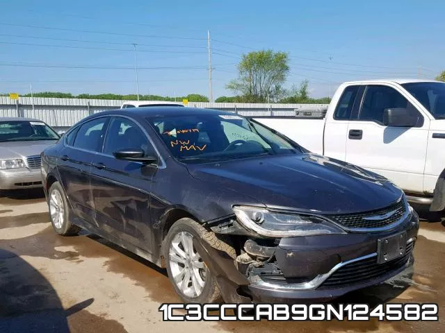 1C3CCCAB9GN124582
