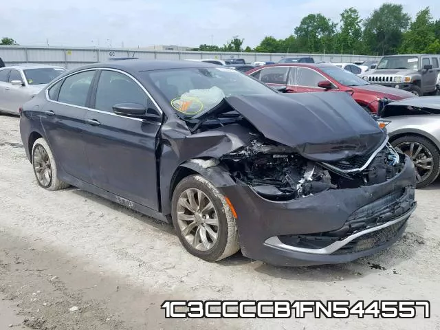 1C3CCCCB1FN544557