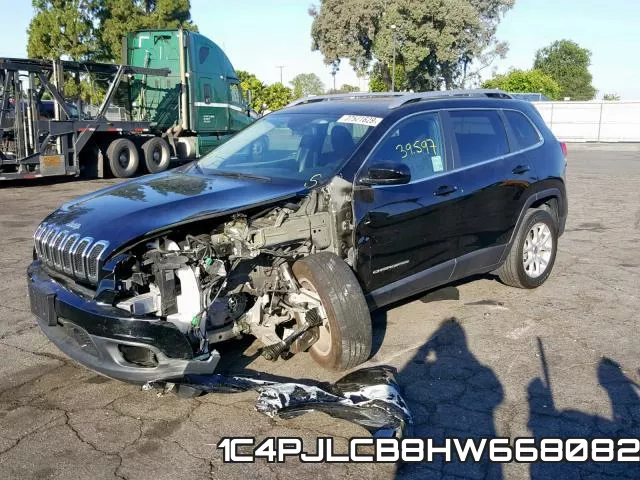 1C4PJLCB8HW668082