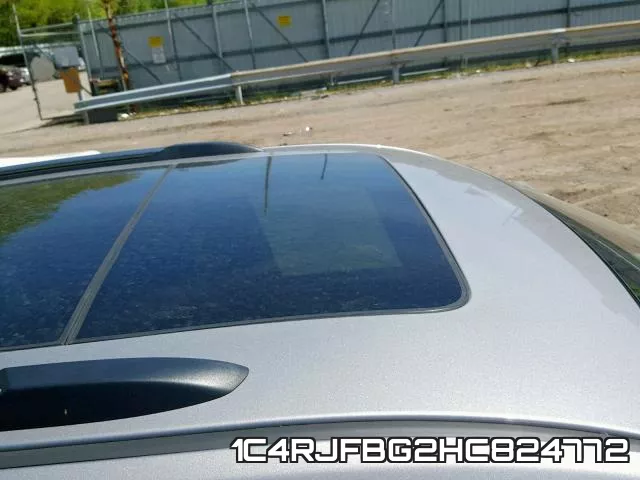 1C4RJFBG2HC824772