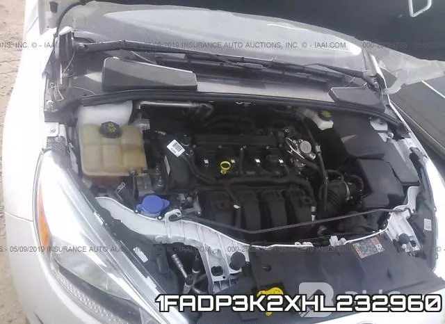1FADP3K2XHL232960