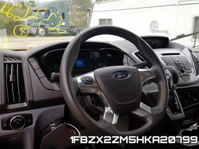 1FBZX2ZM5HKA20799