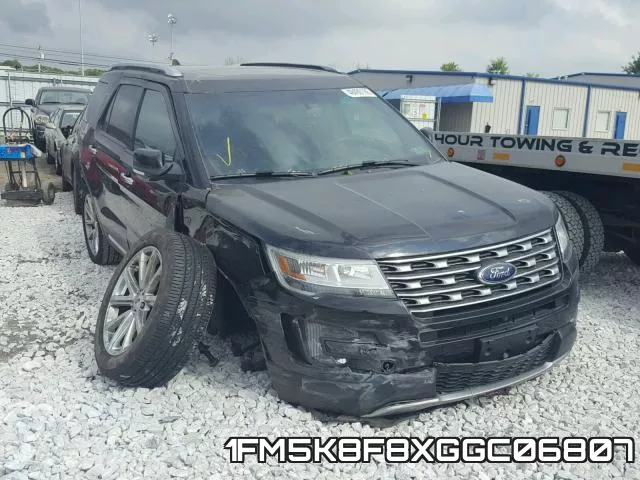 1FM5K8F8XGGC06807