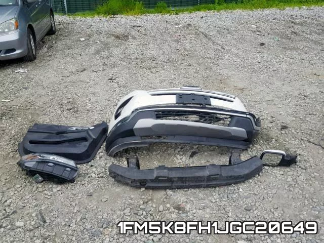 1FM5K8FH1JGC20649