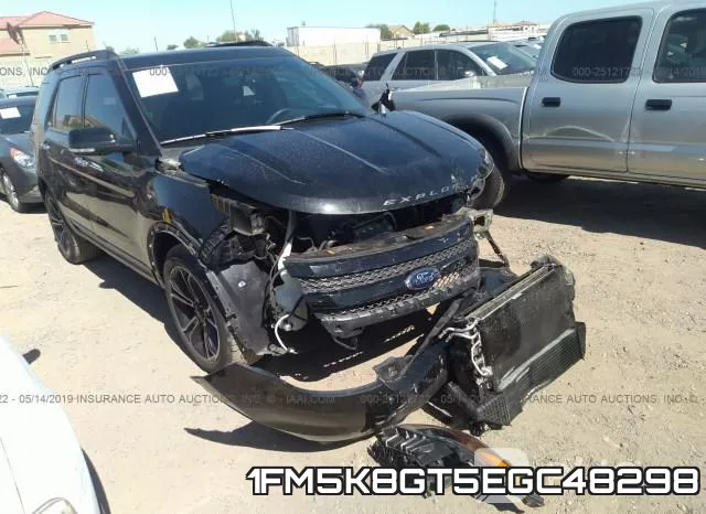 1FM5K8GT5EGC48298