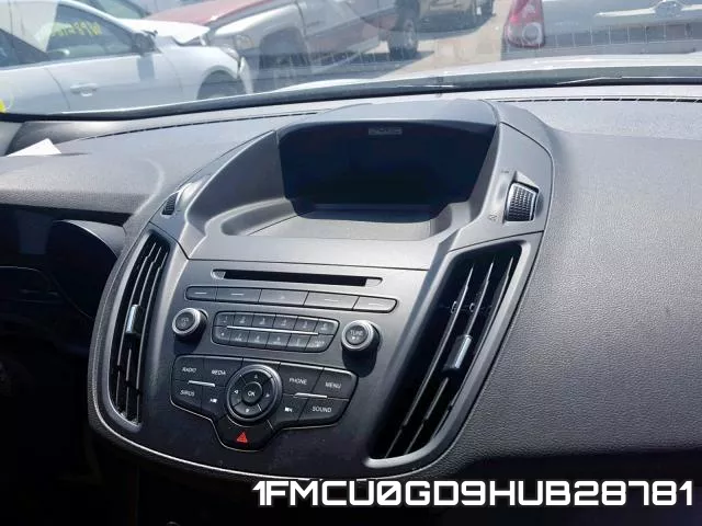 1FMCU0GD9HUB28781