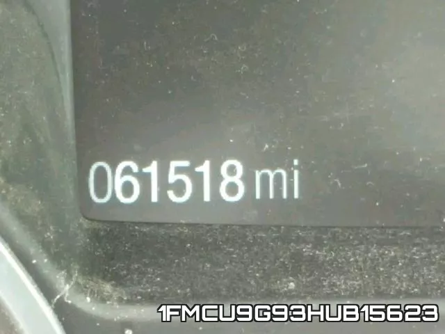 1FMCU9G93HUB15623
