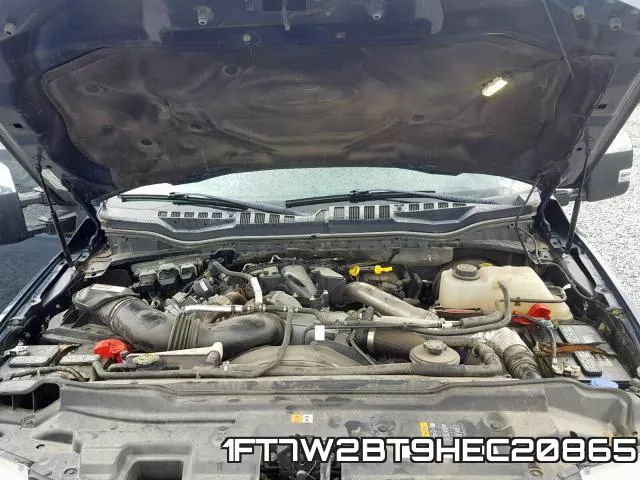 1FT7W2BT9HEC20865