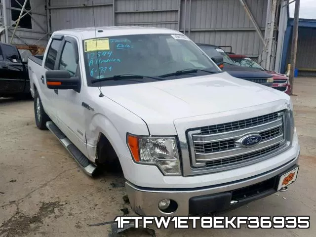 1FTFW1ET8EKF36935