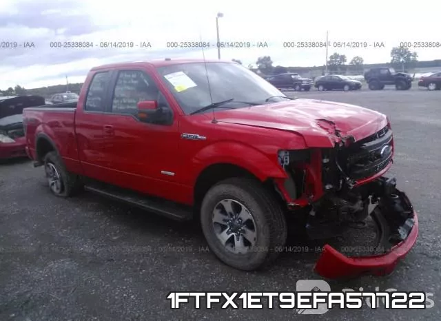1FTFX1ET9EFA57722