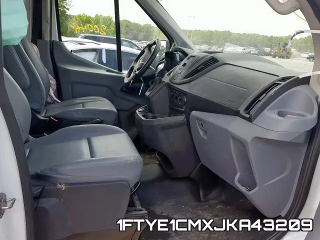 1FTYE1CMXJKA43209