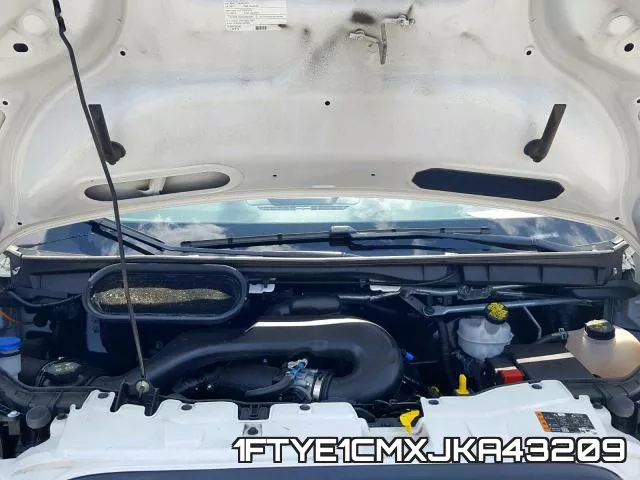 1FTYE1CMXJKA43209
