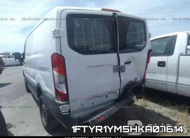1FTYR1YM5HKA07614