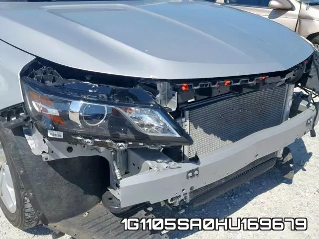 1G1105SA0HU169679