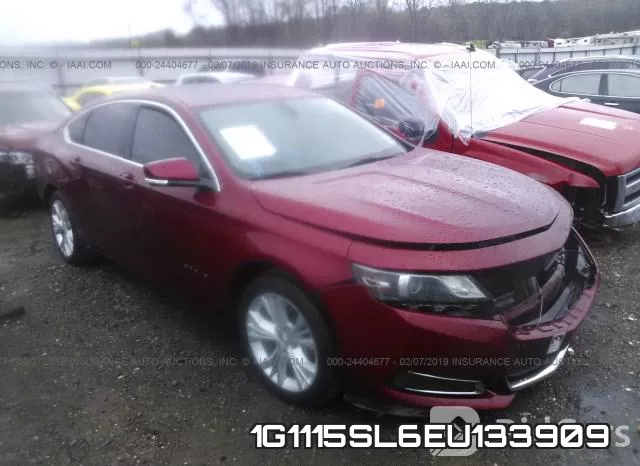 1G1115SL6EU133909