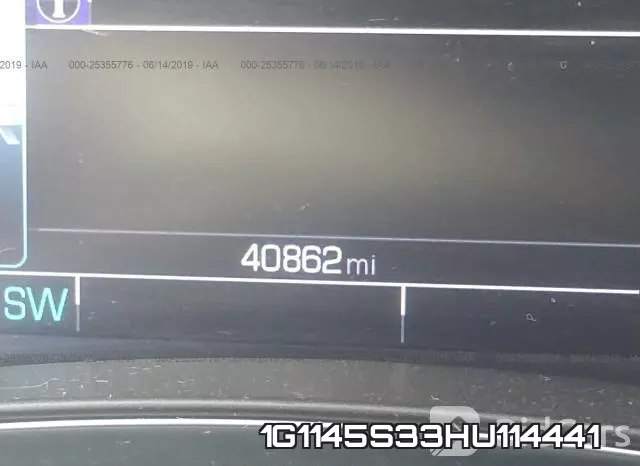 1G1145S33HU114441