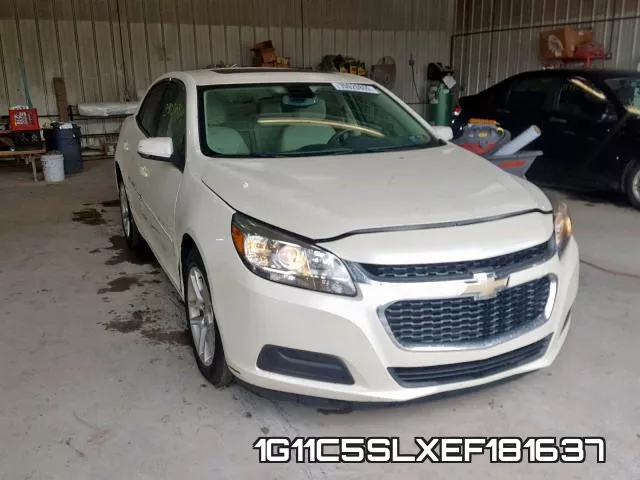 1G11C5SLXEF181637