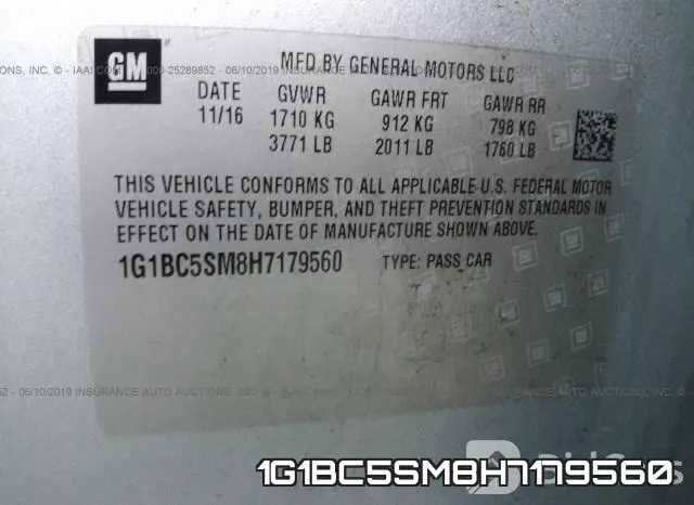 1G1BC5SM8H7179560_9.webp