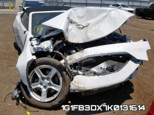 1G1FB3DX7K0131614