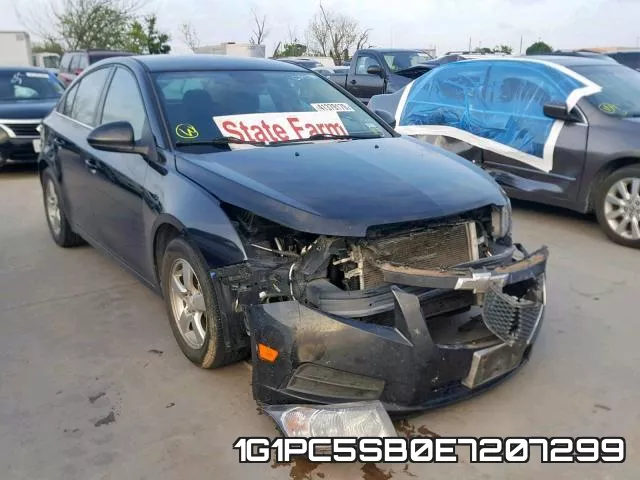 1G1PC5SB0E7207299