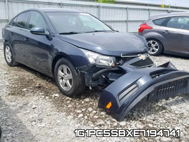 1G1PC5SBXE7194741