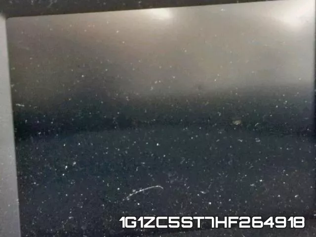 1G1ZC5ST7HF264918