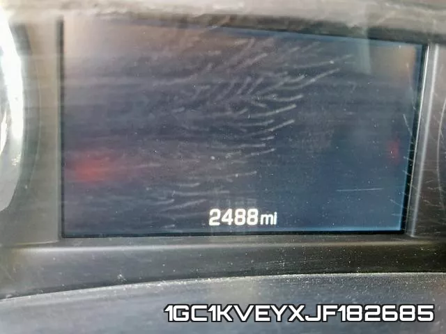 1GC1KVEYXJF182685