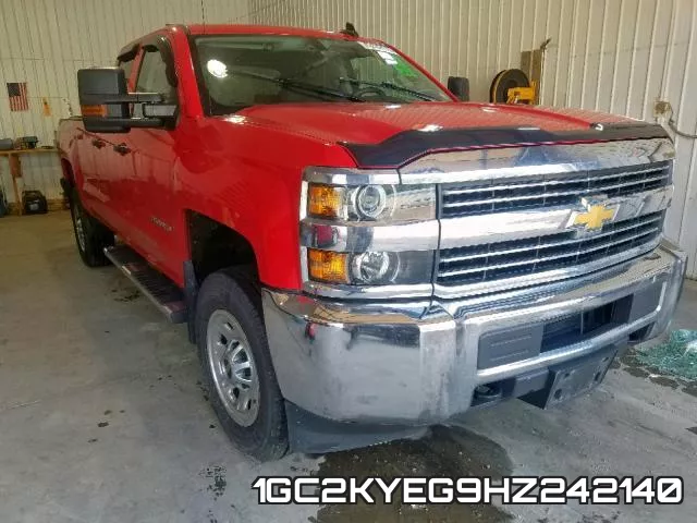 1GC2KYEG9HZ242140