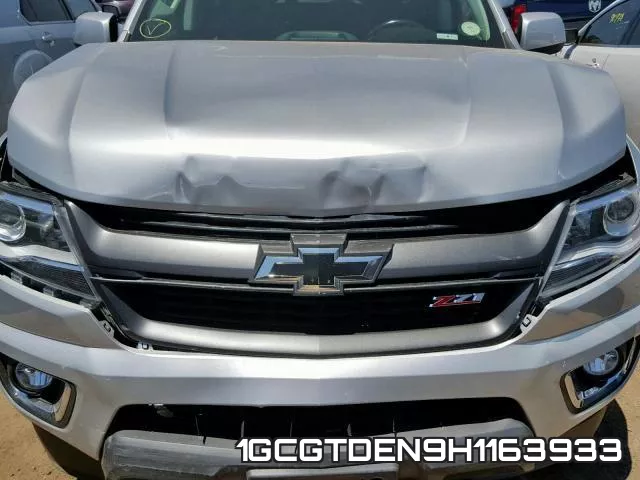 1GCGTDEN9H1163933