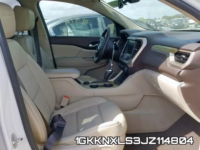 1GKKNXLS3JZ114804