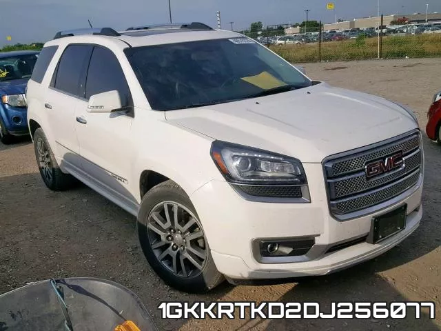 1GKKRTKD2DJ256077