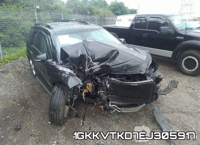 1GKKVTKD7EJ305917