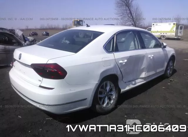 1VWAT7A31HC006409