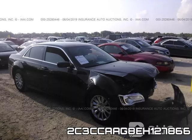 2C3CCAAG8EH127866