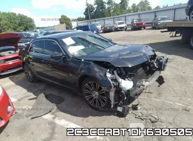 2C3CCABT1DH630505
