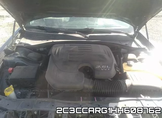 2C3CCARG1HH608762