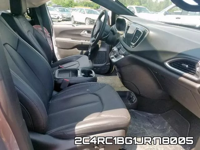 2C4RC1BG1JR178005