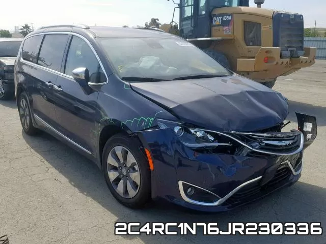 2C4RC1N76JR230336