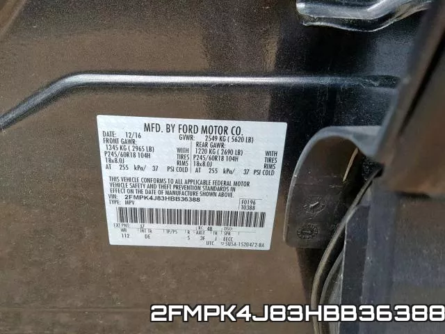 2FMPK4J83HBB36388