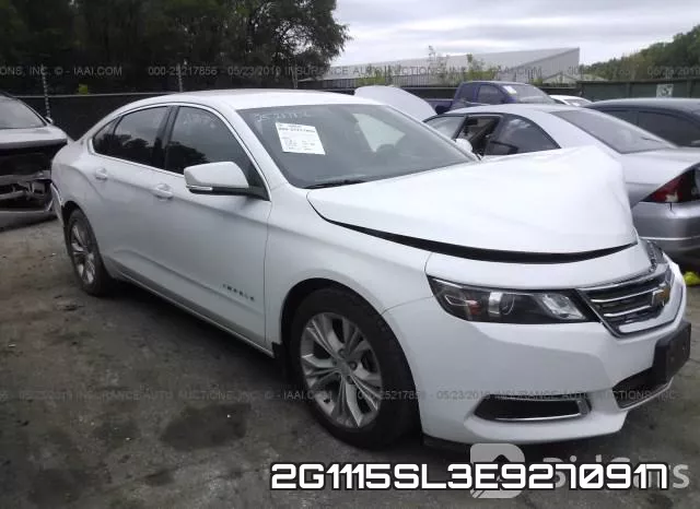 2G1115SL3E9270917