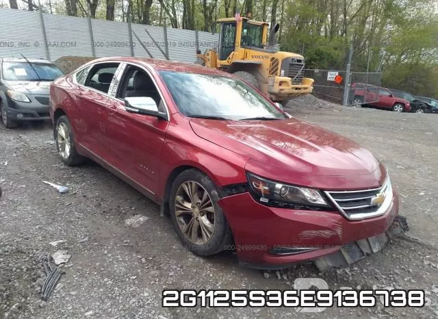 2G1125S36E9136738