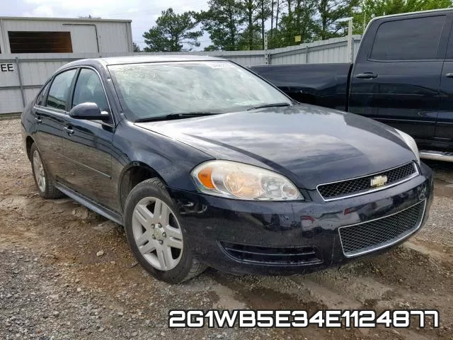 2G1WB5E34E1124877