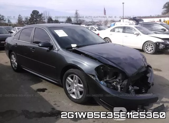 2G1WB5E35E1125360