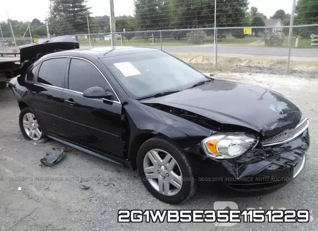 2G1WB5E35E1151229