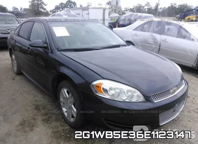 2G1WB5E36E1123147
