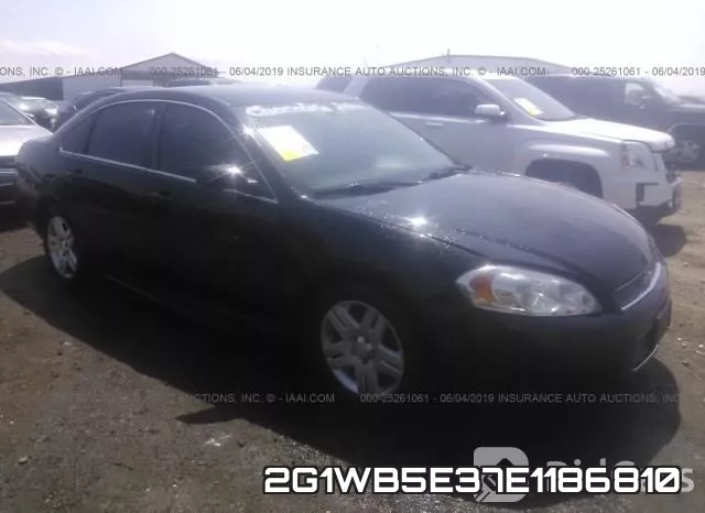 2G1WB5E37E1186810