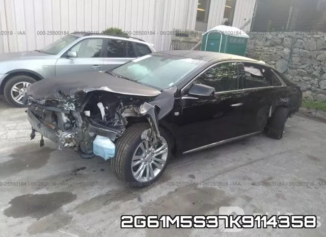 2G61M5S37K9114358