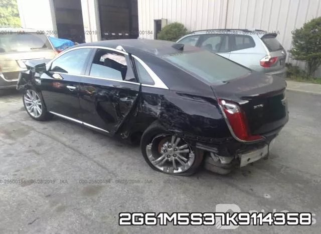2G61M5S37K9114358